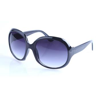 Women Girls Handsome Sun Glasses Big Lens Sunglasses - Intl June 2018 - 2 Women Girls Handsome Sun Glasses Big Lens Sunglasses - intl - 2