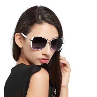 Women's Sun Glasses Polarized Ladies Designer Sunglasses Eyewear Accessories For Women - Intl July 2018 - 2 Women's Sun Glasses Polarized Ladies Designer Sunglasses Eyewear Accessories For Women - intl - 2