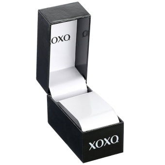 XOXO XO5754 Women's Analog Gold-Tone Slim Band Metal And Alloy Ladies Watch June 2018 - 4 XOXO XO5754 Women's Analog Gold-Tone Slim Band Metal and Alloy Ladies Watch - 4