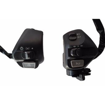 Yamaha Mio Handle Switch Set June 2018 - 3 Yamaha Mio Handle Switch set - 3