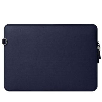 YBC 11.6 Inch New Canvas Laptop Sleeve Case Carry Bag For Air Pro - Intl June 2018 - 2 YBC 11.6 Inch New Canvas Laptop Sleeve Case Carry Bag For Air Pro - intl - 2