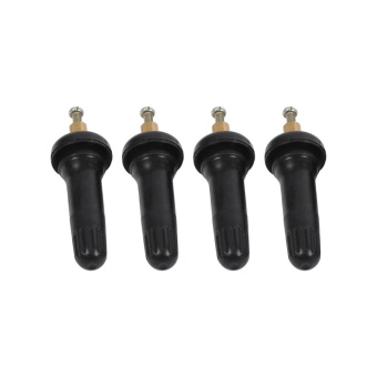 YOSOO-4Pcs TPMS Tire Pressure Monitoring Anti-explosion Snap InTire Valve Stems - Intl June 2018 - 5 YOSOO-4Pcs TPMS Tire Pressure Monitoring Anti-explosion Snap InTire Valve Stems - intl - 5