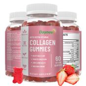 Daynee Collagen Whitening Gummies with Vitamins C & E