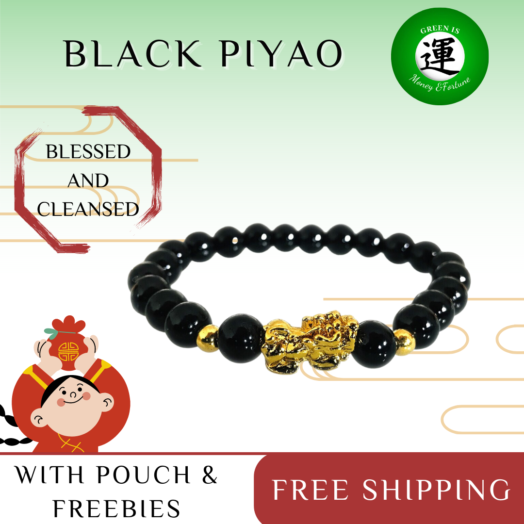 Top 132+ piyao bracelet meaning ceg.edu.vn