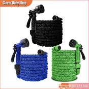 Magic Hose - Expandable Flexible Hose for Gardening and Cleaning