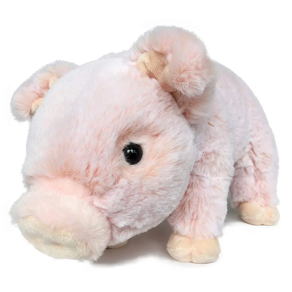 piglet plush toy