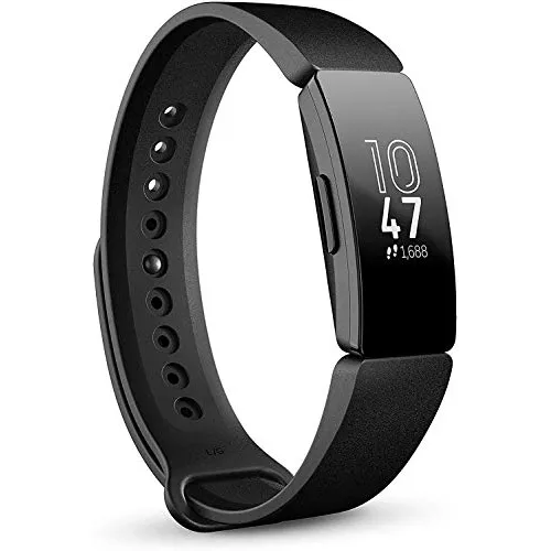 fitbit inspire size