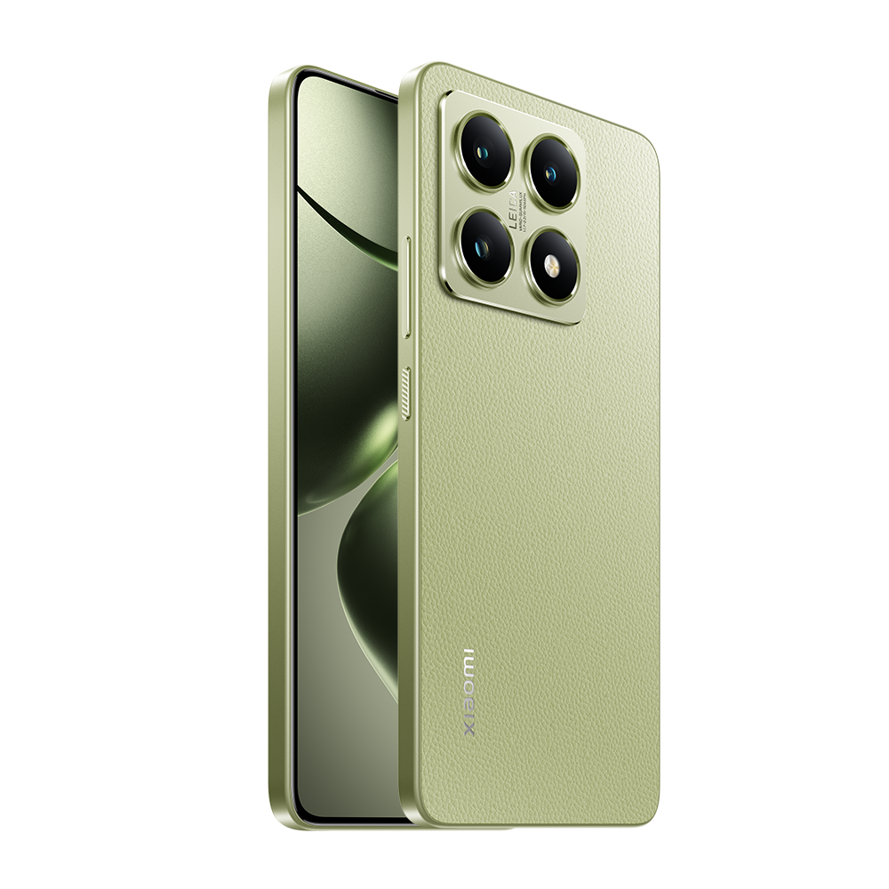 Xiaomi 14T MediaTek Dimensity 8300-Ultra 50MP Leica Camera 32 MP Front Camera Smart Phone 12GB+256GB/12GB+512GB - Image 2