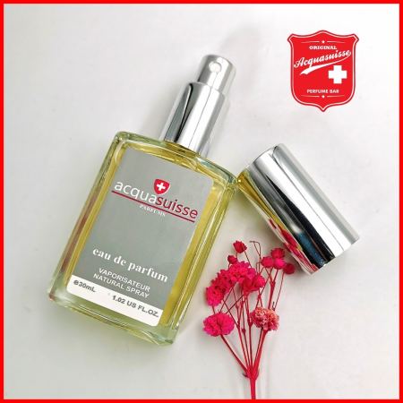 ♗▣ Original Acquasuisse Perfume for Women 30 ml. Edp