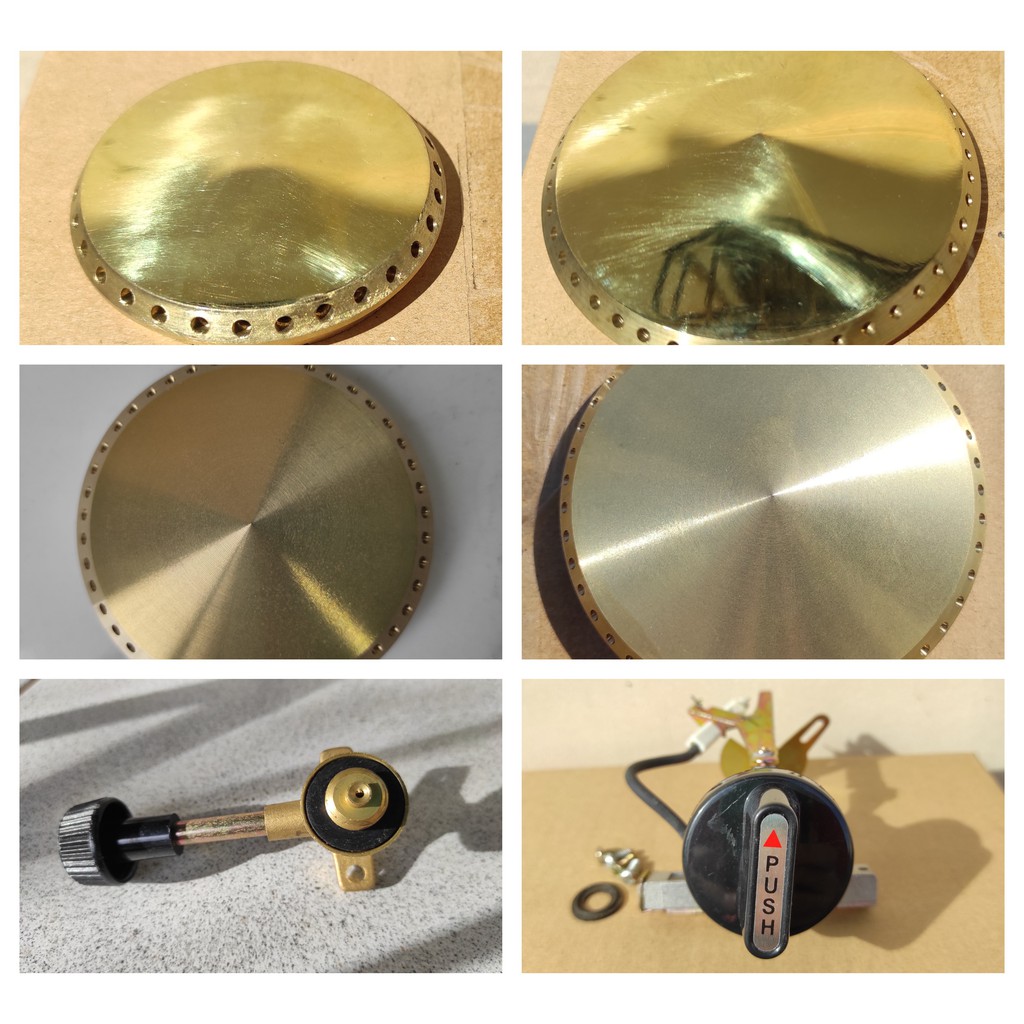 La Germania Gas Range Spare Parts Reviewmotors.co