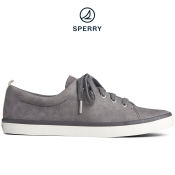 Sperry Women's Sailor Lace To Toe Mystic Leather