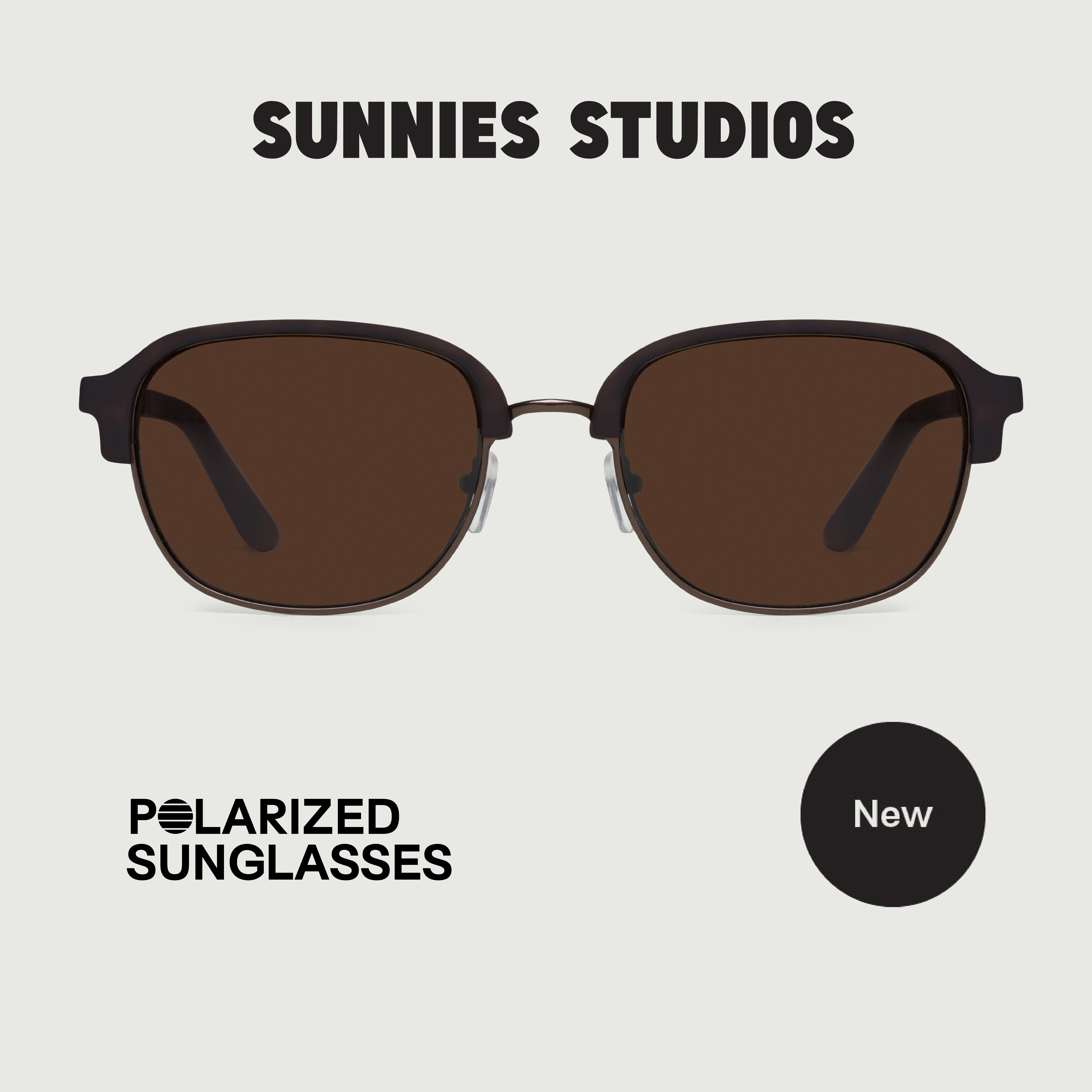VAL polarized sunglasses made in italy Vuarnet Legend 06 Valley Sunglasses -Mineral Glass Lenses  main image 3
