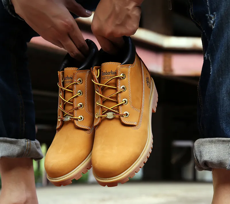 short timberlands