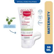 Mustela Nursing Comfort Balm: Nipple Cream for Breastfeeding (30ml)