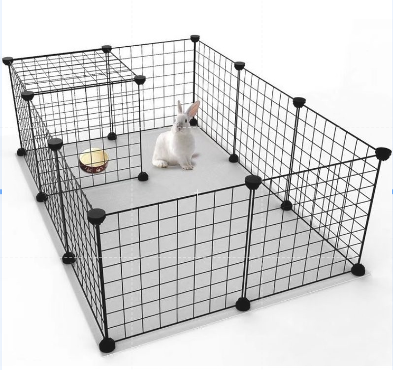 Rabbit best sale cage lazada