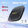 MXQ PRO+ Android TV Box with 4G RAM and 64G ROM