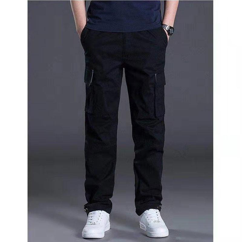 F&F Cargo pants Jogger pants 6 pocket pants for unisex