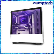 Nzxt H510i Compact Mid-Tower Case with Rgb