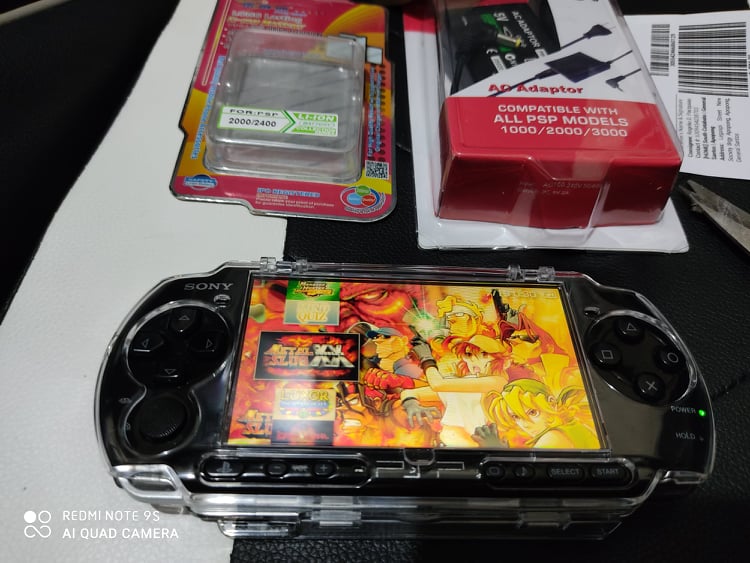 Psp 2024 3000 price