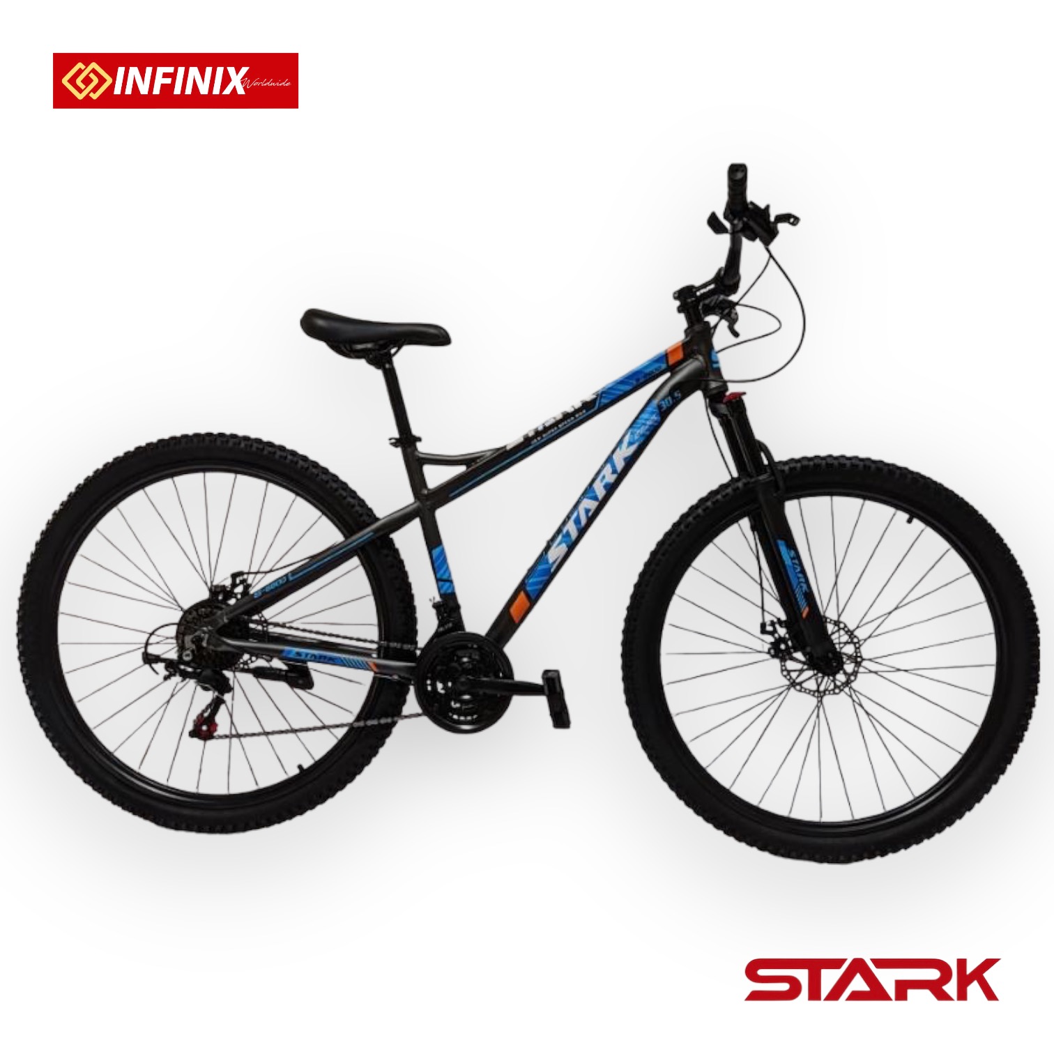 STARK 29インチ マウンテンバイク STARK 29インチ マウンテンバイク