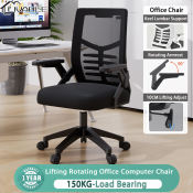 LIVABLE Ergonomic Office Chair