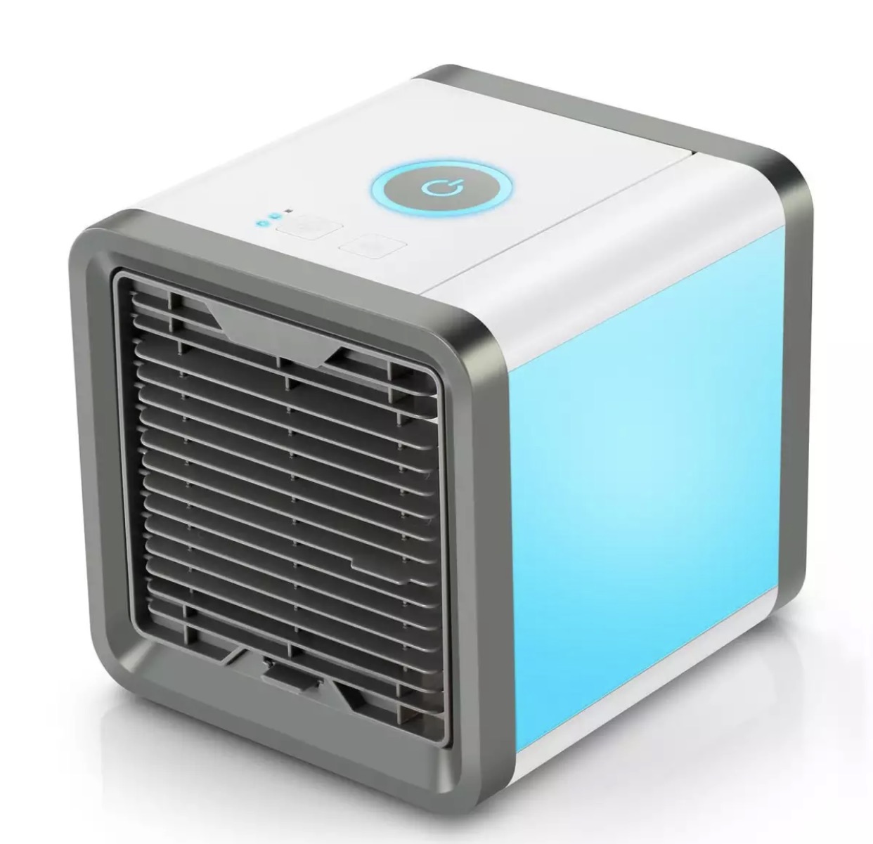 For Office Bedroom Living Room Air Cooler 3 In 1 Small Air