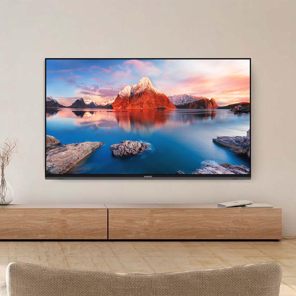 SMART TV XIAOMI 32 HD - TECNOGA