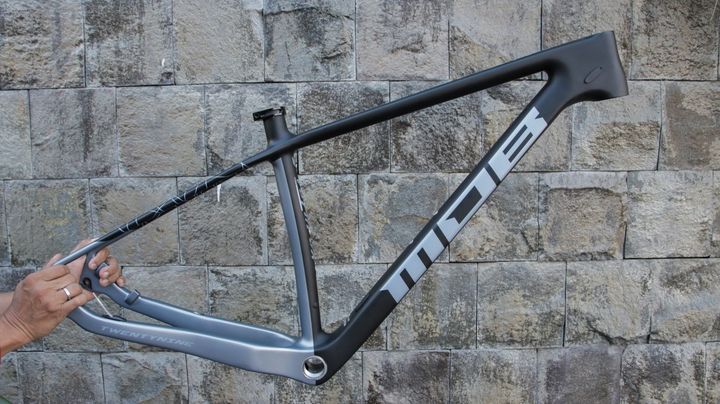 Mob mtb frame 27.5 sale