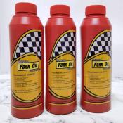 MOTORRAD FORK OIL 200ML ORIGINAL