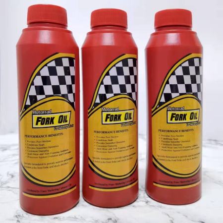 MOTORRAD FORK OIL 200ML ORIGINAL