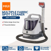 MIUI Portable Carpet Cleaner for Home Use