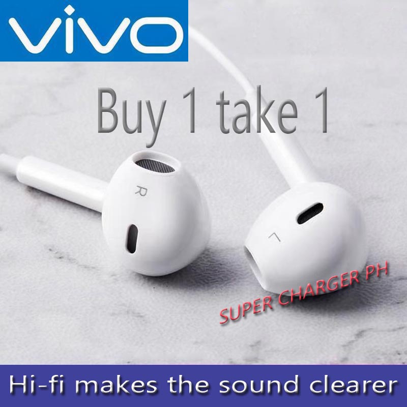 Get Vivo Y71 Earphones at the Best Prices Online Lazada Philippines