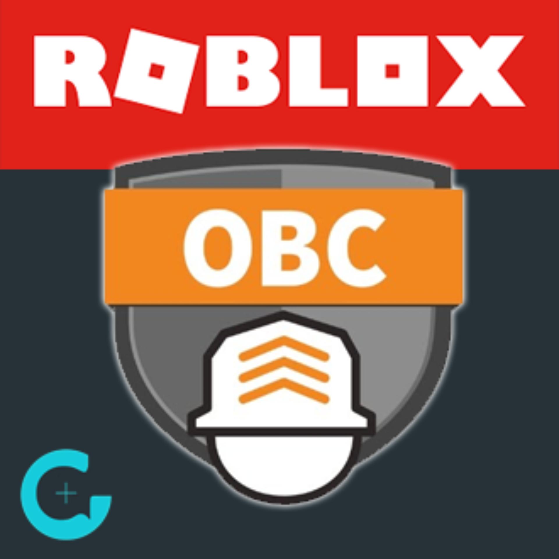 Roblox Builder Logo