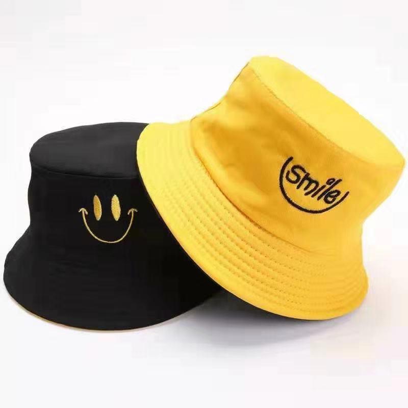 sided SMILE Universal Hat (waway 