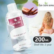 Midoko Heat Lubricant - Water-Based Gel for Men's Sexual Pleasure