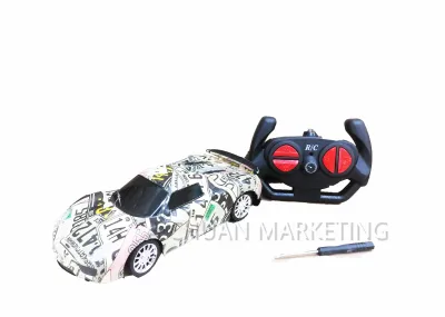 Sitong-101 Remote Control Racing Car Toy (7)
