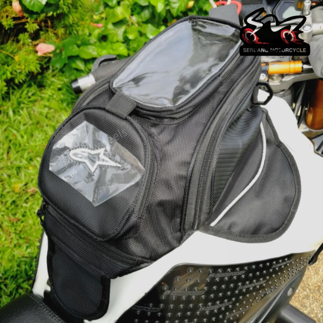 Discover more than 135 alpinestars tech aero tank bag best 3tdesign
