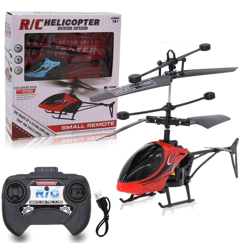 fly dragonfly remote control helicopter