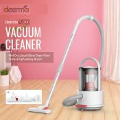 Deerma Bucket Vacuum Cleaner - Powerful and Versatile Handheld