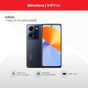 Kimstore Infinix Note 30 5G 128GB | 256GB