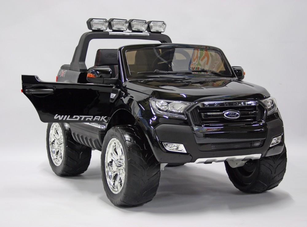 kids ride on ford truck