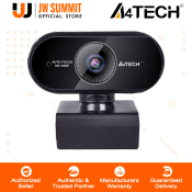 A4Tech Full HD Auto Focus Webcam