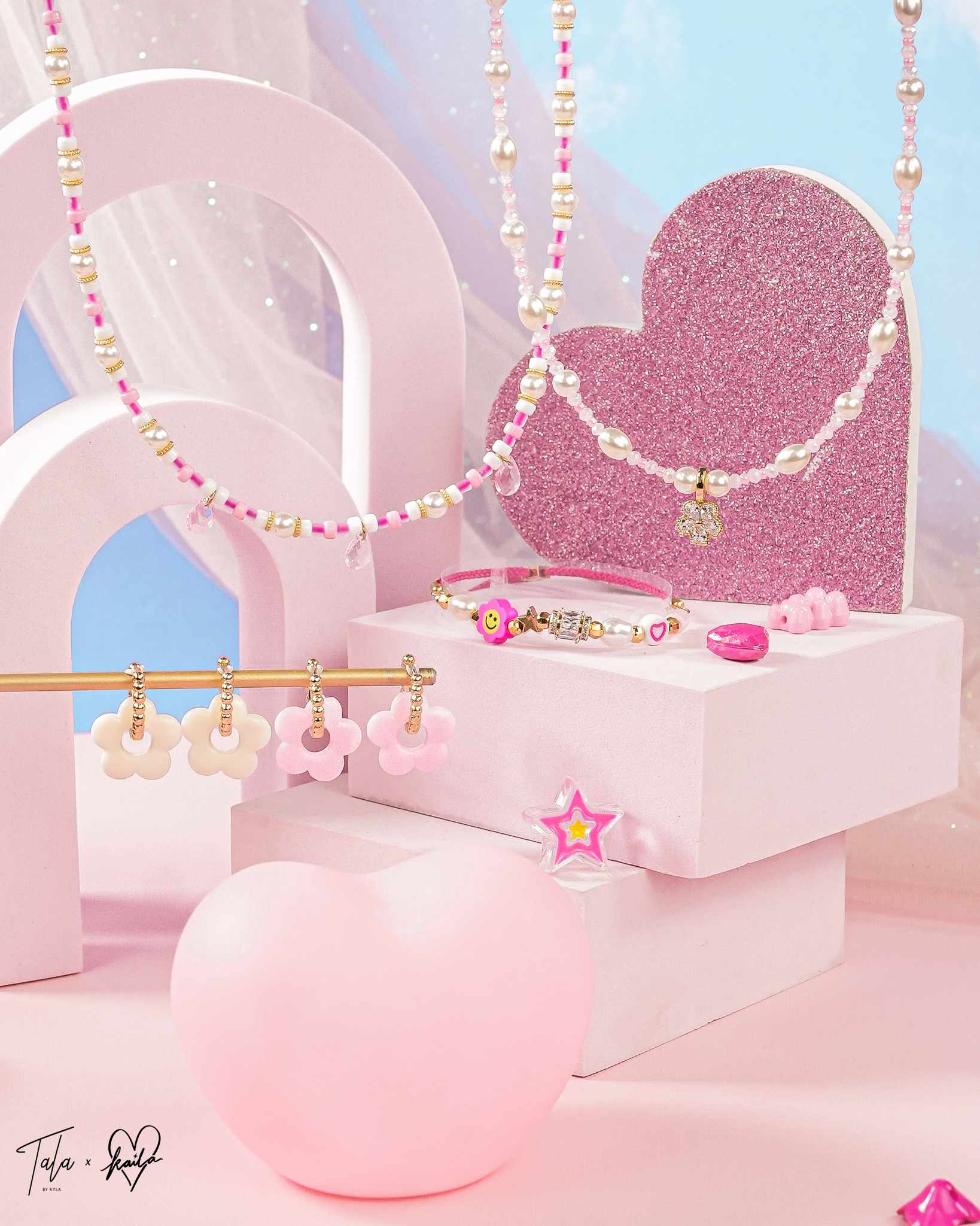 Alluring Daisy Dream Piece Gift Set with Luxurious Base Notes main image 0