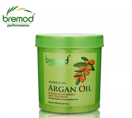 Bremod Argan Oil Hair Treatment - 1000 ml