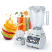 Cassius Automatic Multifunctional Juicer with Glass Jug