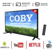 KENLEI COBY 32" Smart LED TV on Sale