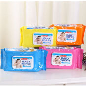 bea Baby Natural Care Sensitive Water Wipes