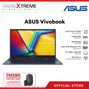 ASUS 14" Vivobook Laptop with i3 processor and 128GB SSD