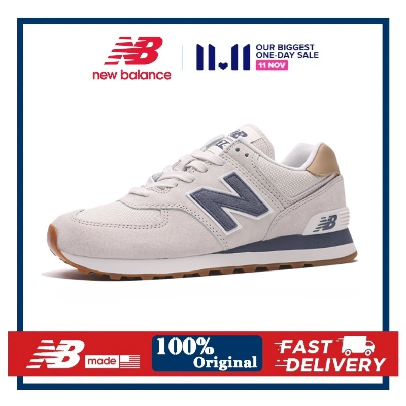 New balance hot sale 574 lazada