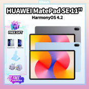 2024 Huawei MatePad SE Tablet /Huawei Tablet/Snapdragon 685/8GB+128GB/11'' 7700mAh Tablet/ HarmonyOS 4.2/Huawei Pad/ Huawei Tablet /HUAWEI MatePad SE 11 Inch